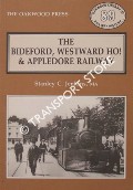 The Bideford, Westward Ho! & Appledore Railway by JENKINS, Stanley C.